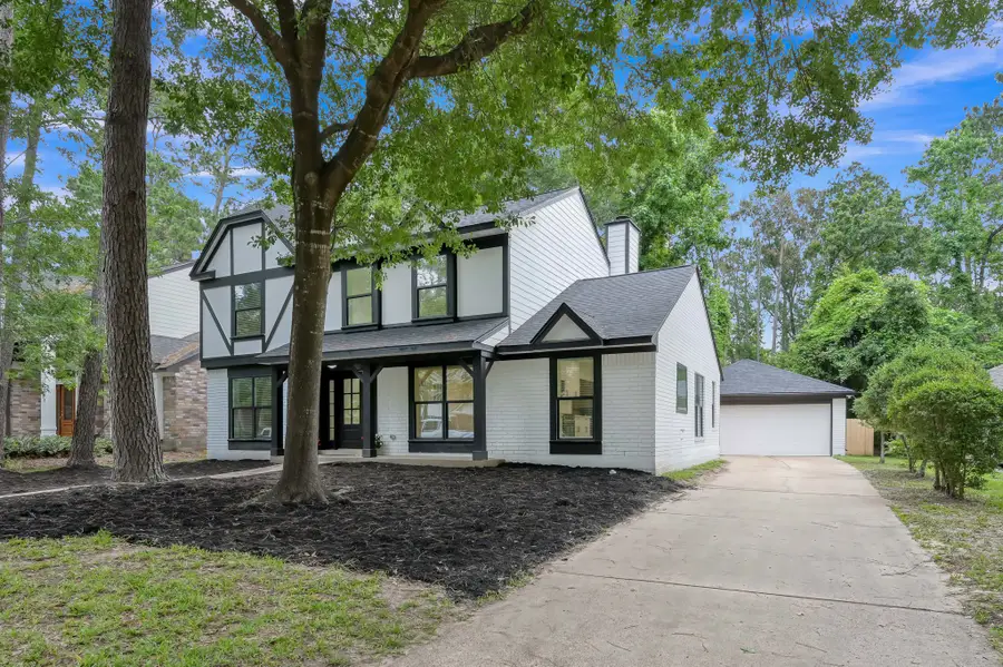 155 Rushwing Place, The Woodlands, TX 77381 - #3