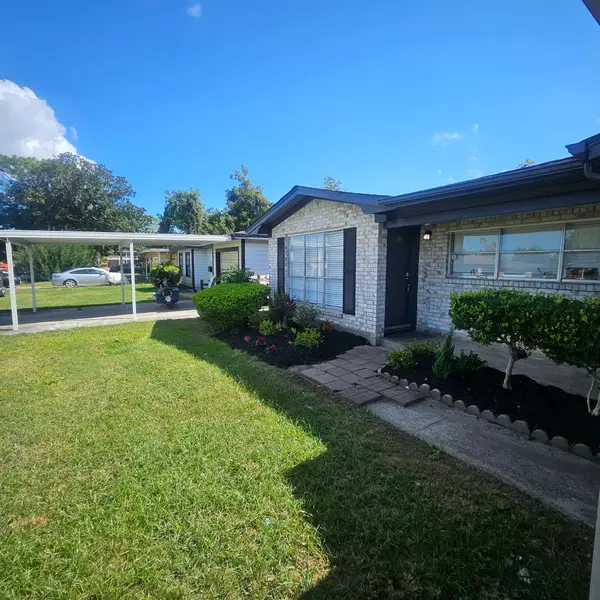 2507 Jackson Street, La Marque, TX 77568