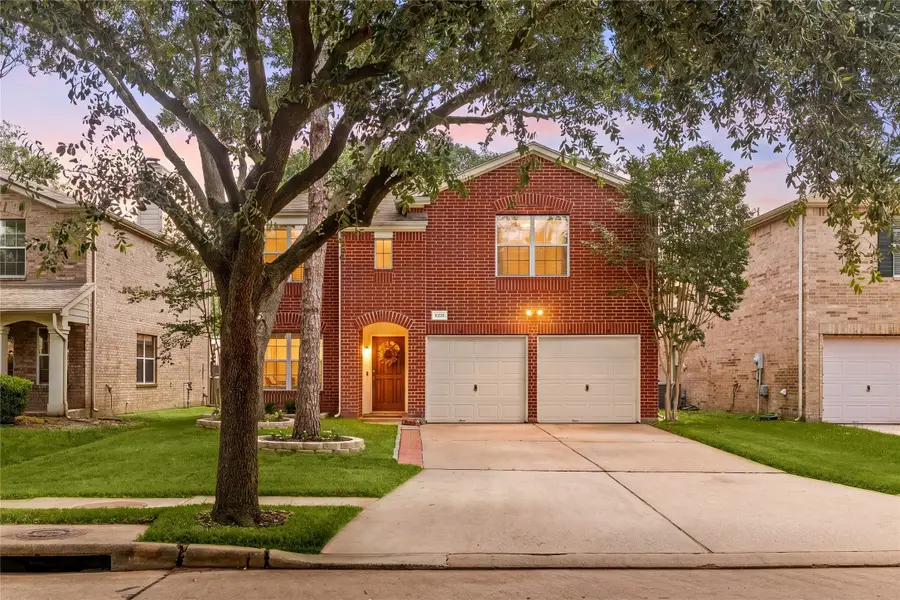 10230 E Summit Canyon Drive, Houston, TX 77095 - #2