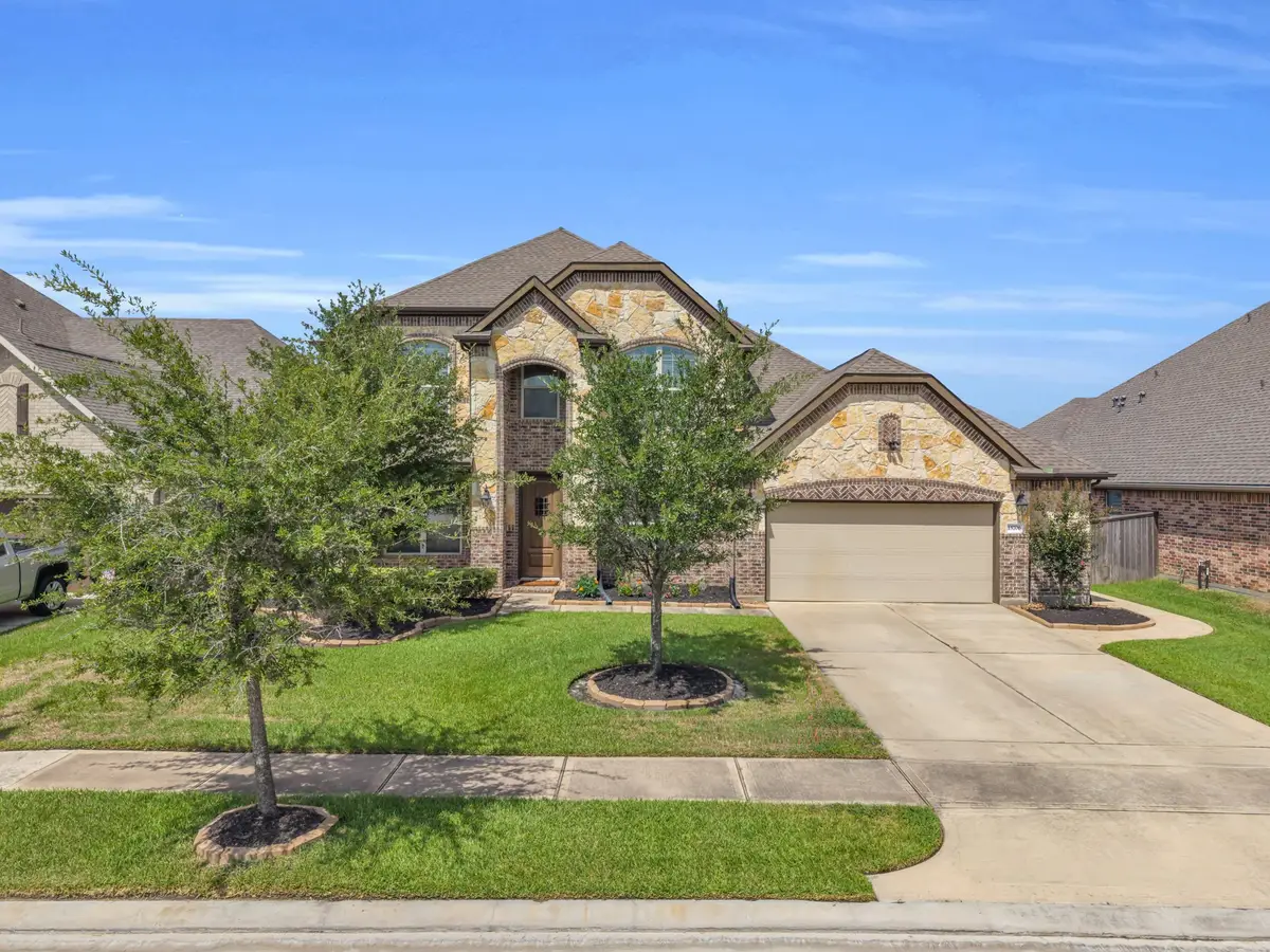 15706 Ponderosa Bend Drive, Cypress, TX 77429 - #1