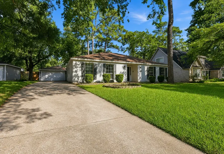 7714 Kleingreen Lane, Spring, TX 77379 - #2