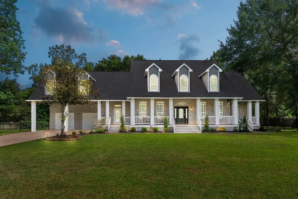 3714 Falun Court, Southeast Montgomery, TX 77386 - Image #1