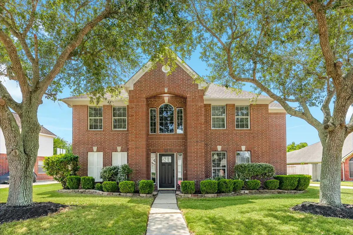 3206 Braesview Drive, Pearland, TX 77584 - #1
