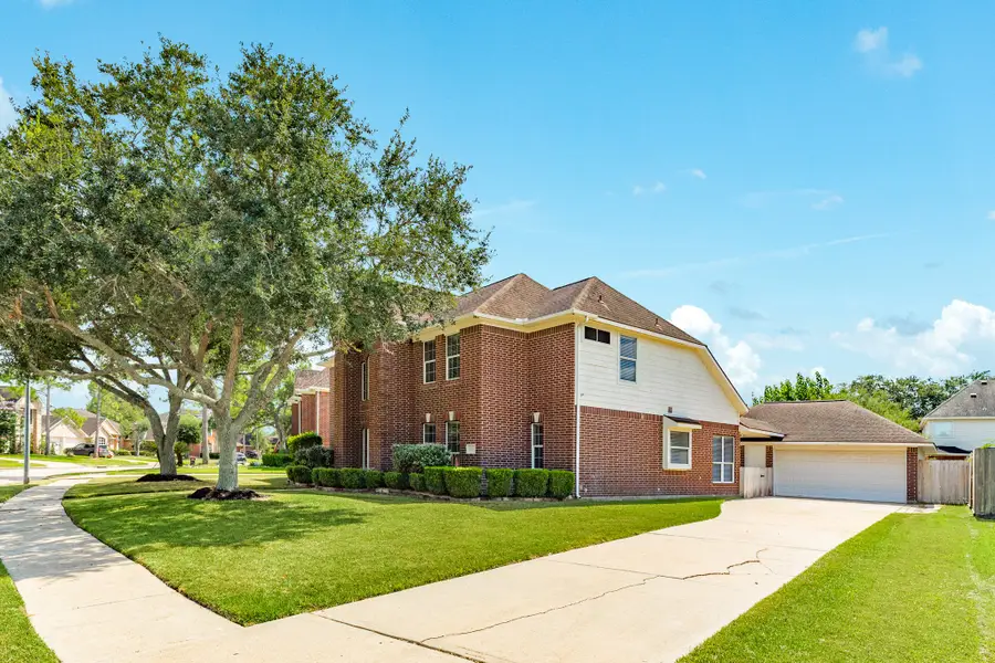 3206 Braesview Drive, Pearland, TX 77584 - #3