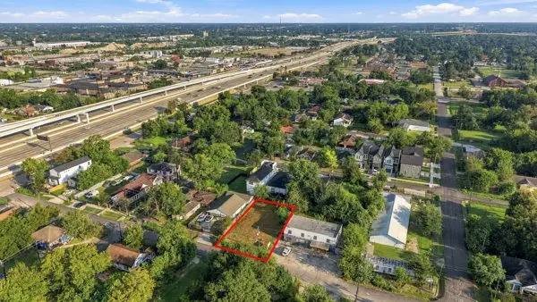 3107 Roland Street, Houston, TX 77026 - #2