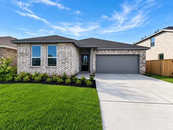 4822 Summersweet Lane, Needville, TX 77461