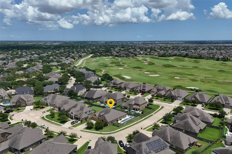 4039 Maybrook Lane, League City, TX 77573 - #2