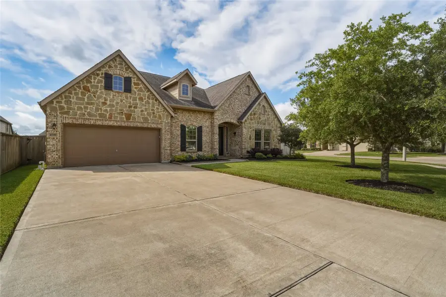 4039 Maybrook Lane, League City, TX 77573 - #3