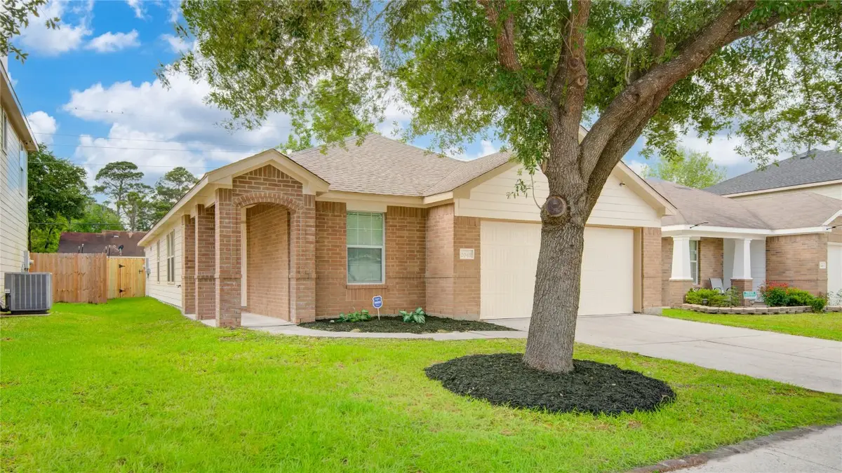 20411 Clydesdale Ridge Drive, Humble, TX 77338 - #1