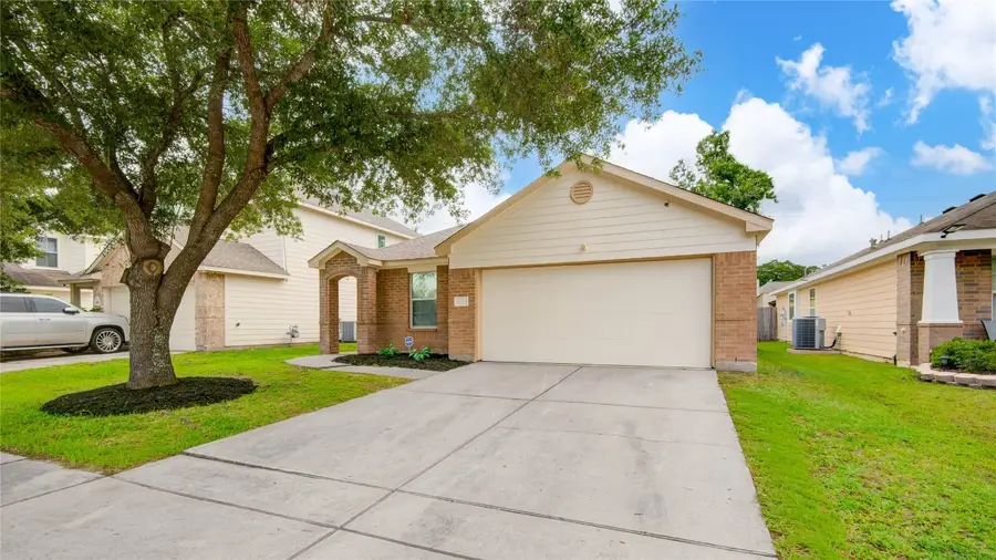 20411 Clydesdale Ridge Drive, Humble, TX 77338 - #3