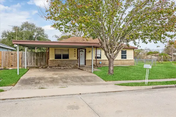 3502 Magnolia Avenue, Texas City, TX 77590