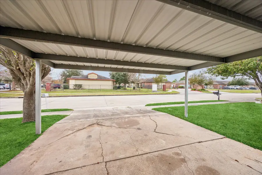 3502 Magnolia Avenue, Texas City, TX 77590 - Image #2