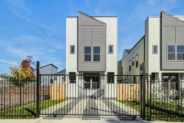 4803 Paula Street #A/B, Houston, TX 77033