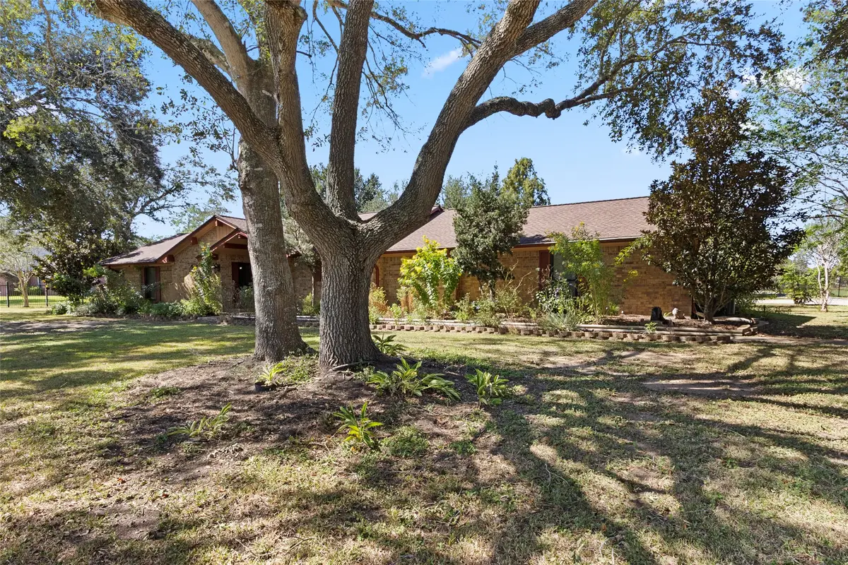 4114 Horseshoe Drive, Pleak, TX 77461 - #1