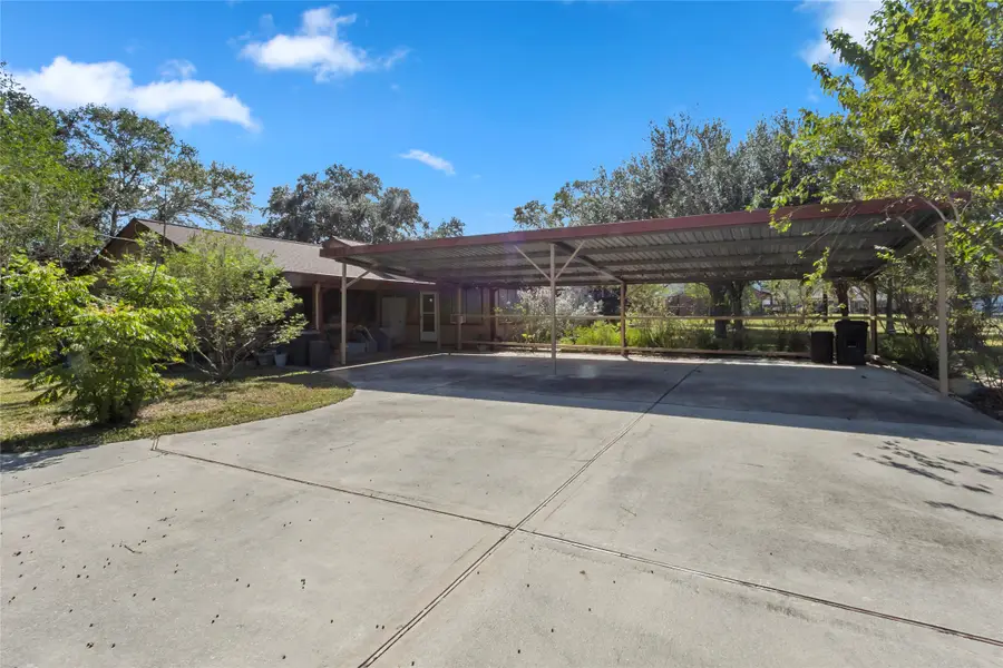 4114 Horseshoe Drive, Pleak, TX 77461 - #2