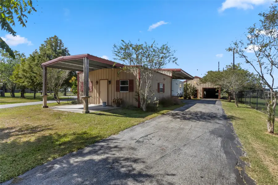 4114 Horseshoe Drive, Pleak, TX 77461 - #3