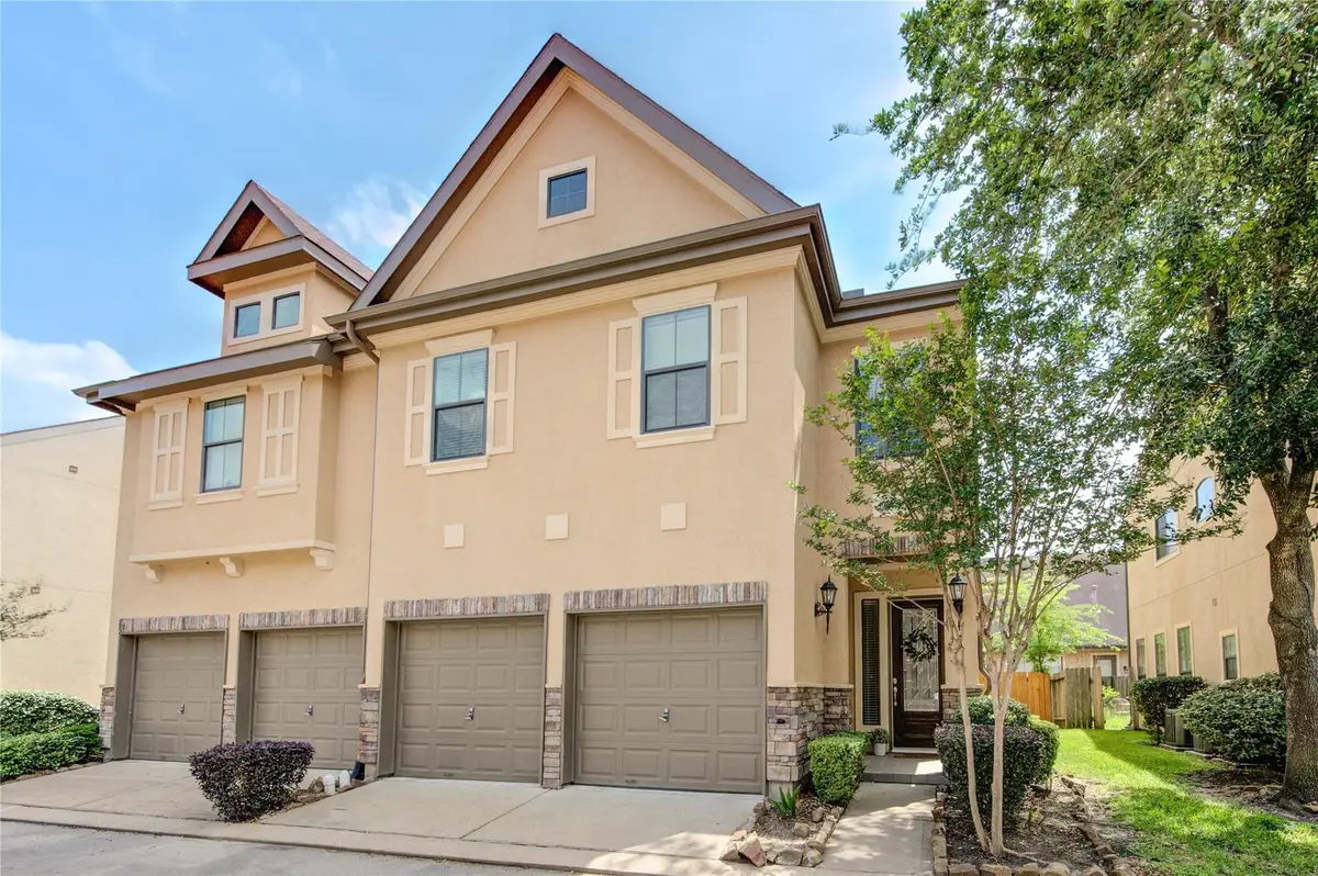 11623 Royal Oaks Crossing, Houston, TX 77082 - #1