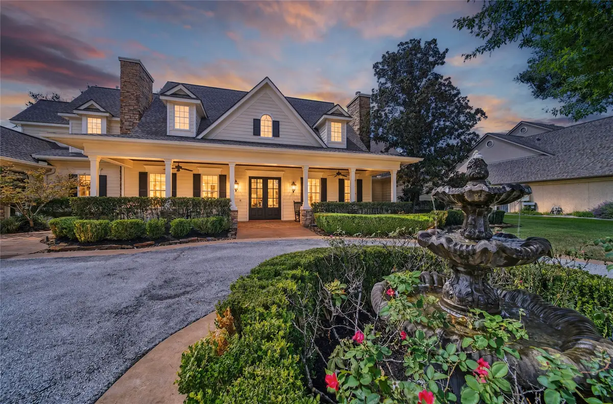 12635 Hunters Canyon Lane, Cypress, TX 77429 - #1