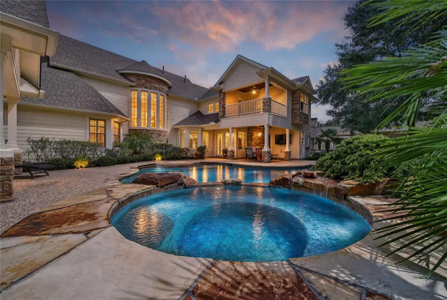 12635 Hunters Canyon Lane, Cypress, TX 77429 - #2