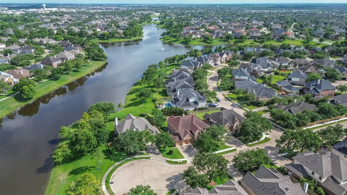 12206 Bell Creek Drive, Pearland, TX 77584 - #1