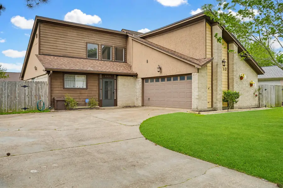 2610 Indian Trail, Deer Park, TX 77536 - #2