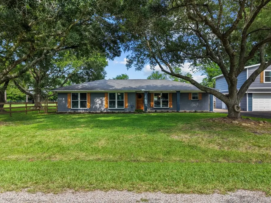3721 Rush Road, Santa Fe, TX 77510 - #3