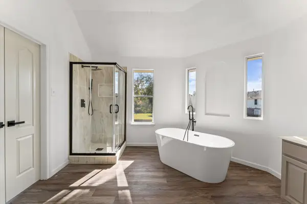 2830 Fern Hill Drive, Spring, TX 77373