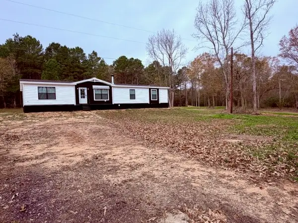 703 Spur 699, Center, TX 75935