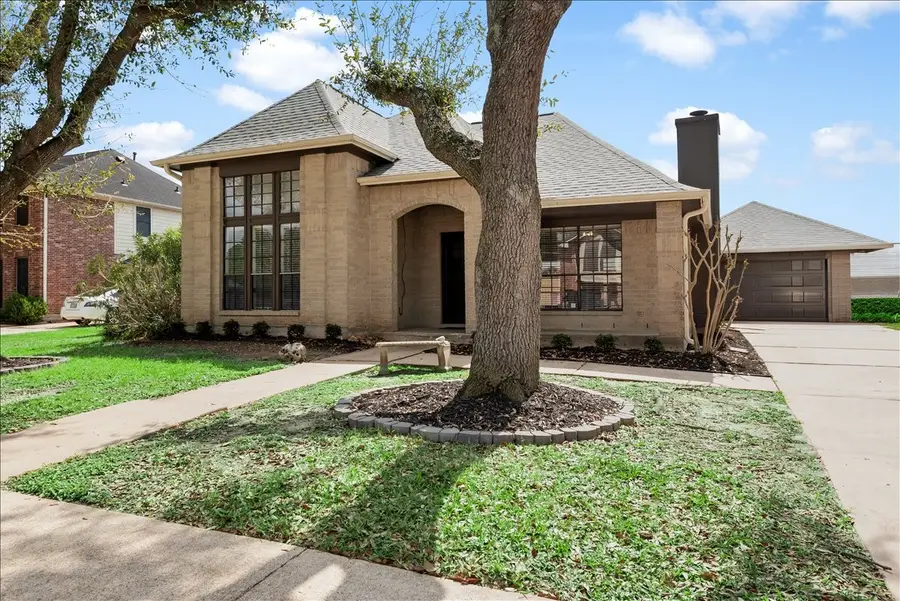 3106 Lee Circle Court, Pearland, TX 77581 - #2