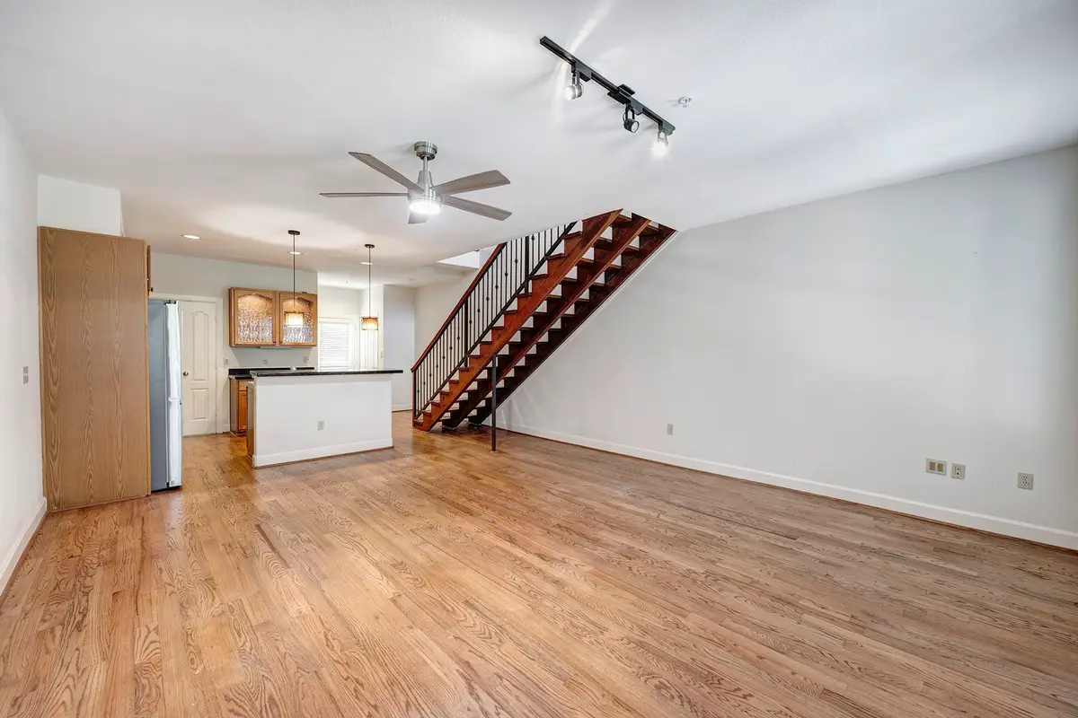 1602 Elgin Street #13, Houston, TX 77004 - #1