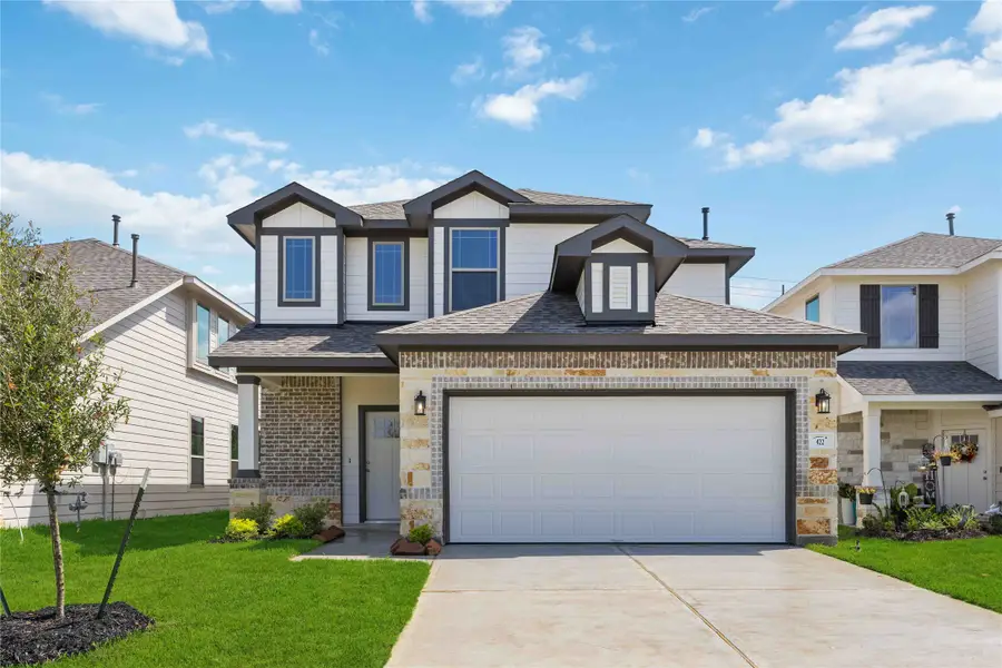 422 Tejas Village Parkway, Beasley, TX 77417 - Image #2