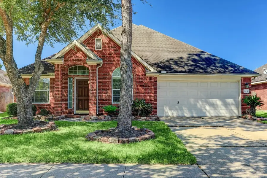 11126 Riverbank Ridge Lane, Houston, TX 77089 - #3