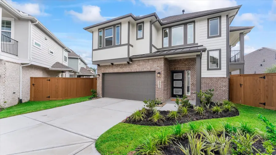15834 Invergelder Drive, Humble, TX 77346 - #2