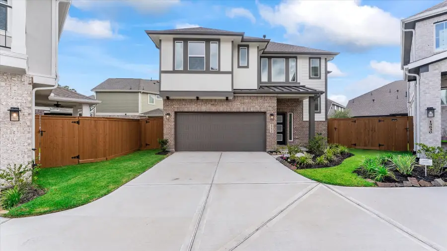 15834 Invergelder Drive, Humble, TX 77346 - #3
