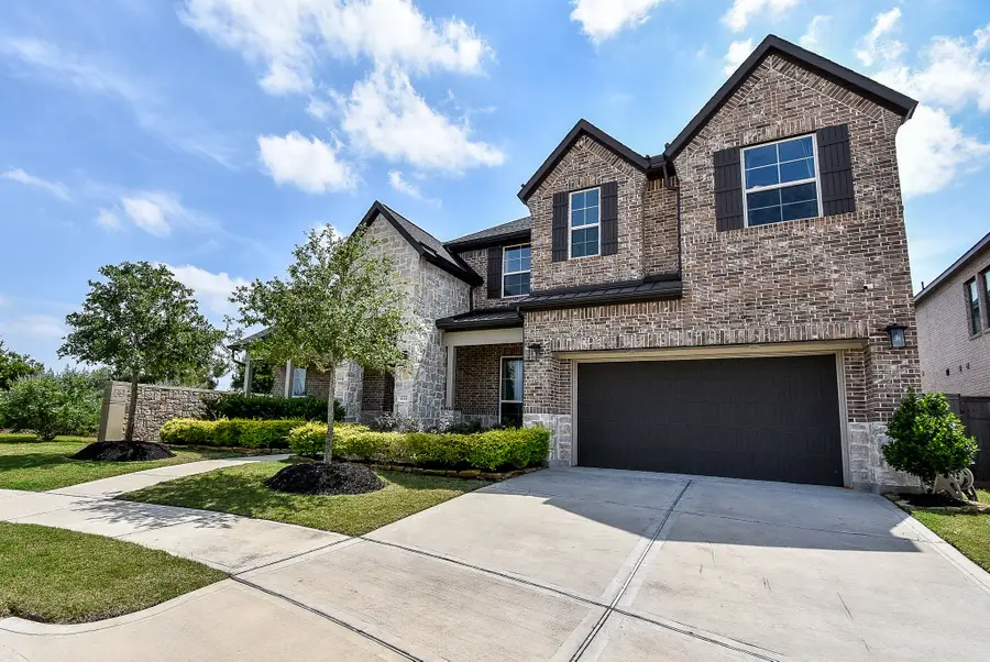 4534 Windy Oaks Drive, Fulshear, TX 77441 - #2