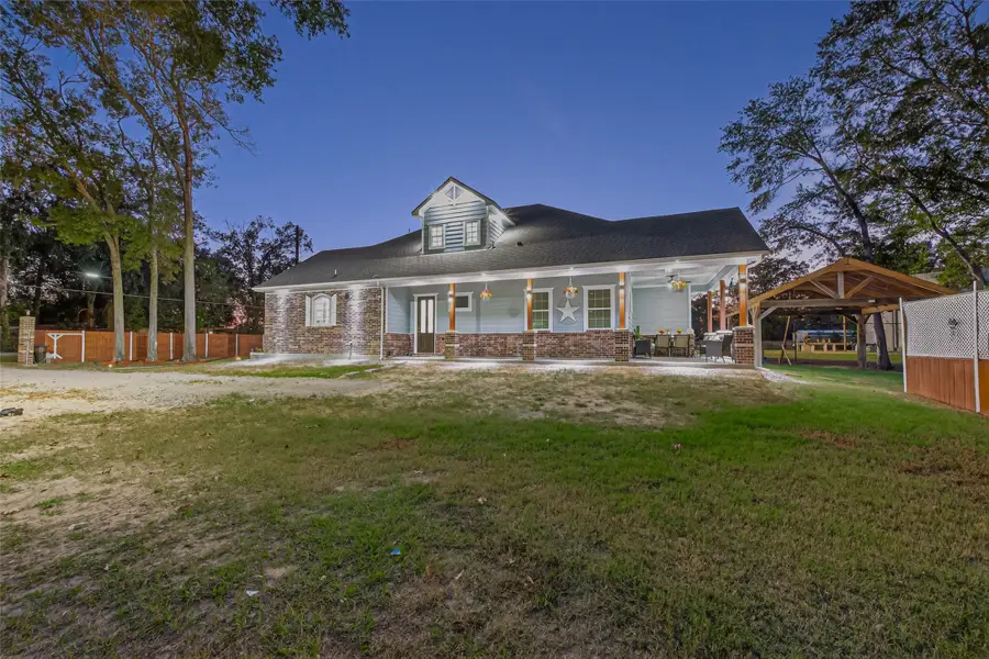22553 Lawsuit Lane, New Caney, TX 77357 - Image #2