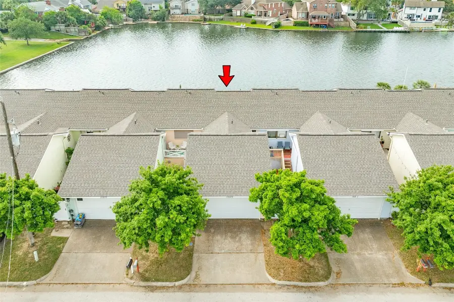 10209 Schaper Road, Galveston, TX 77554 - #2