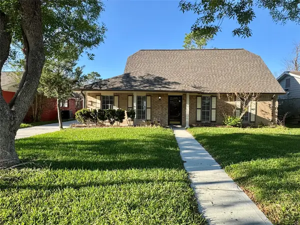 11402 Concho Street, Houston, TX 77072