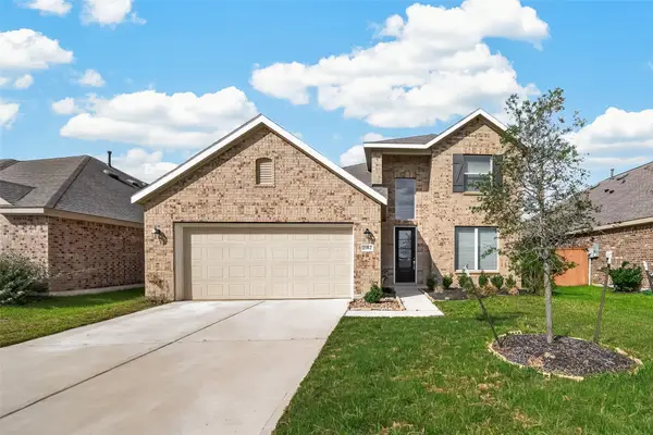 2912 Tantara Drive, Katy, TX 77493