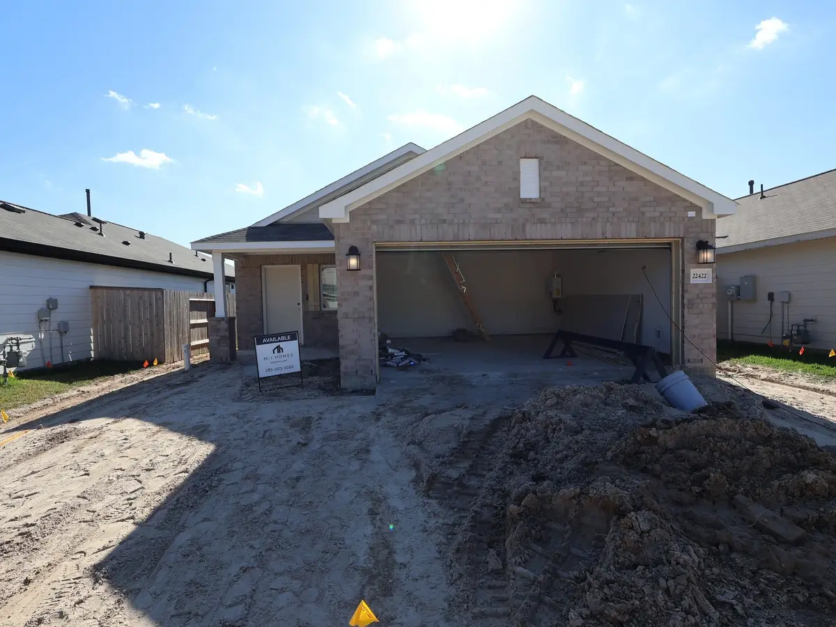 22422 Douglas Court, New Caney, TX 77357 - Image #1