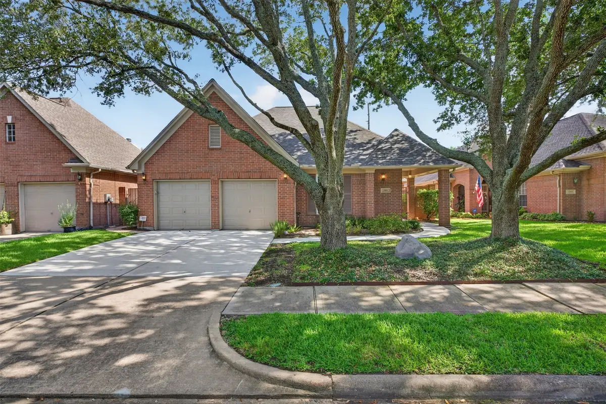 13911 Carriage Walk Lane, Houston, TX 77077 - #1