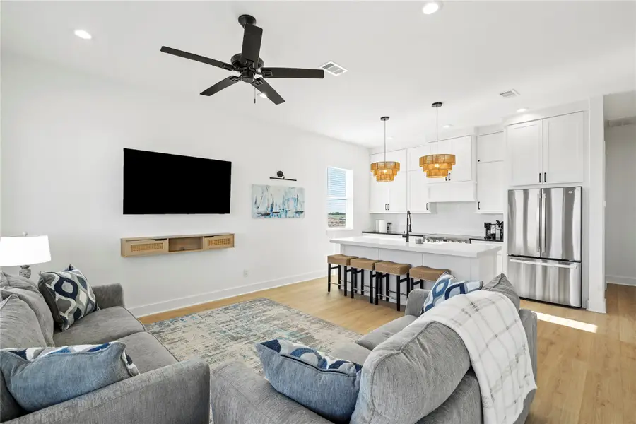 17418 Bristow, Galveston, TX 77554 - #3