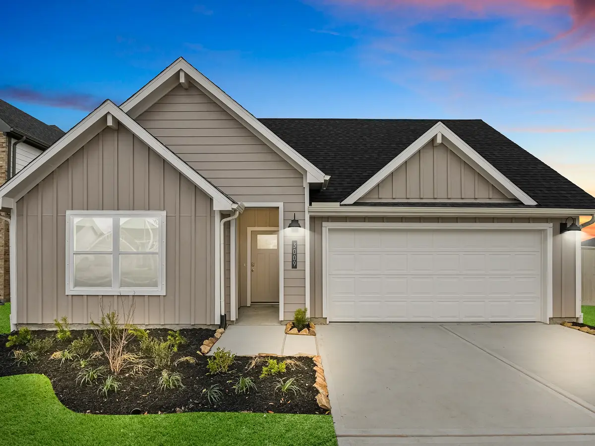 3712 Stars Way, League City, TX 77573 - #1