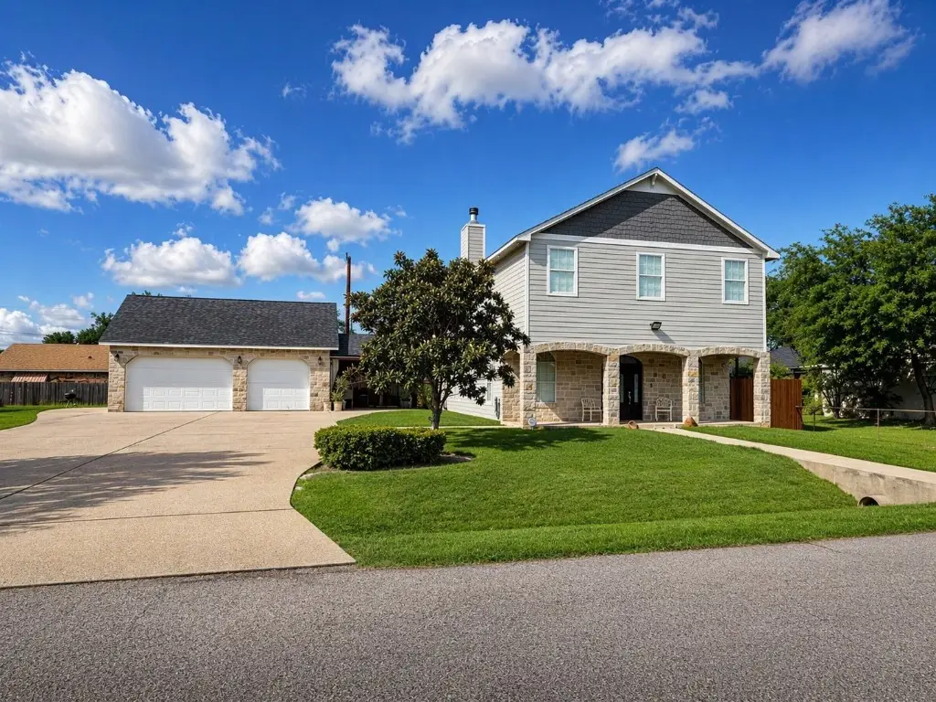 11029 Deaf Smith Street, La Porte, TX 77571 - #1