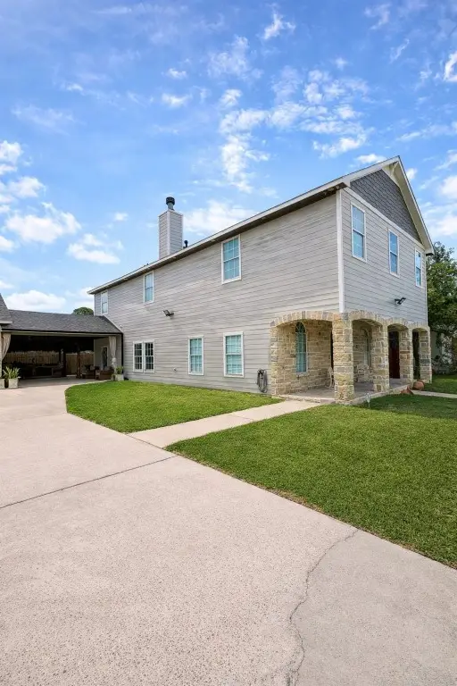11029 Deaf Smith Street, La Porte, TX 77571 - #2