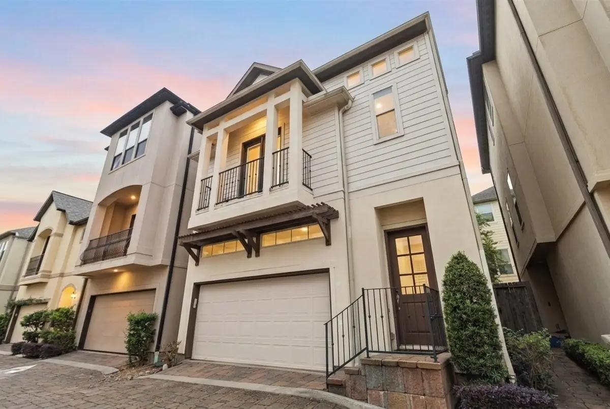 2823 Sherwin Street, Houston, TX 77007 - #1