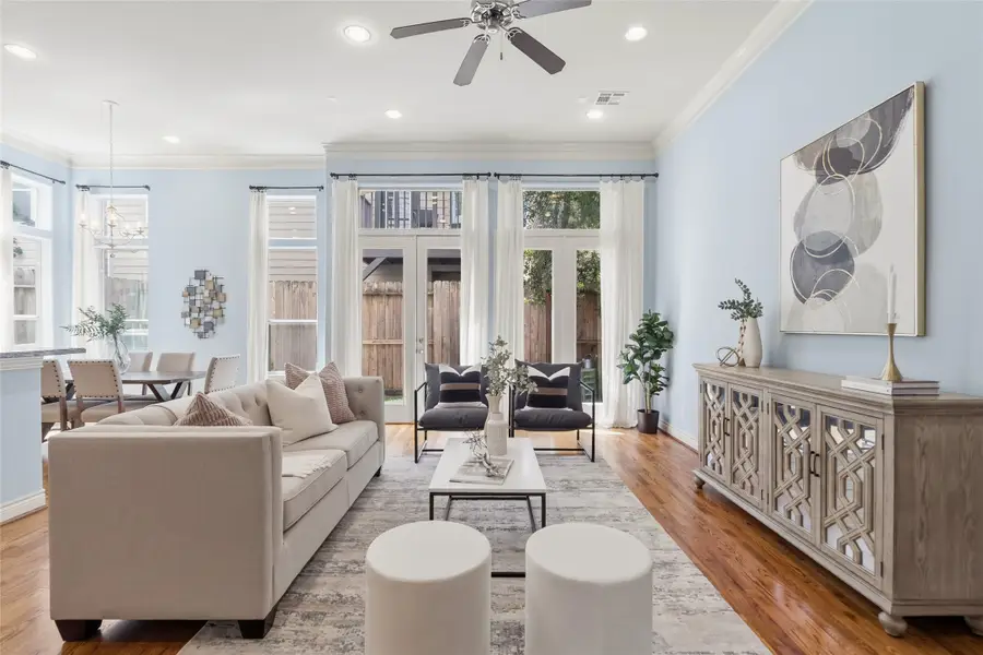 2823 Sherwin Street, Houston, TX 77007 - #3