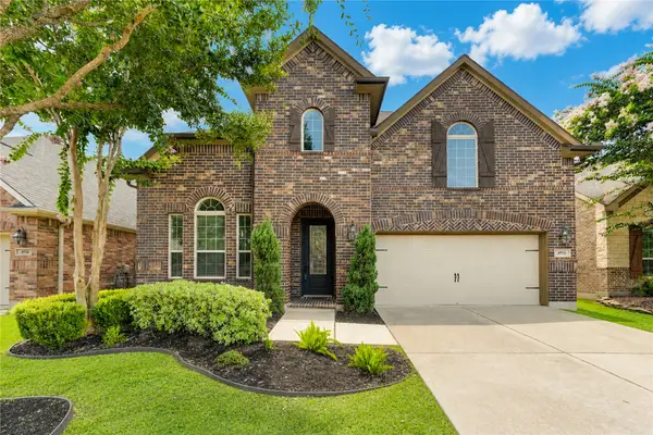 4910 Scenic Horizon Lane, Fulshear, TX 77441