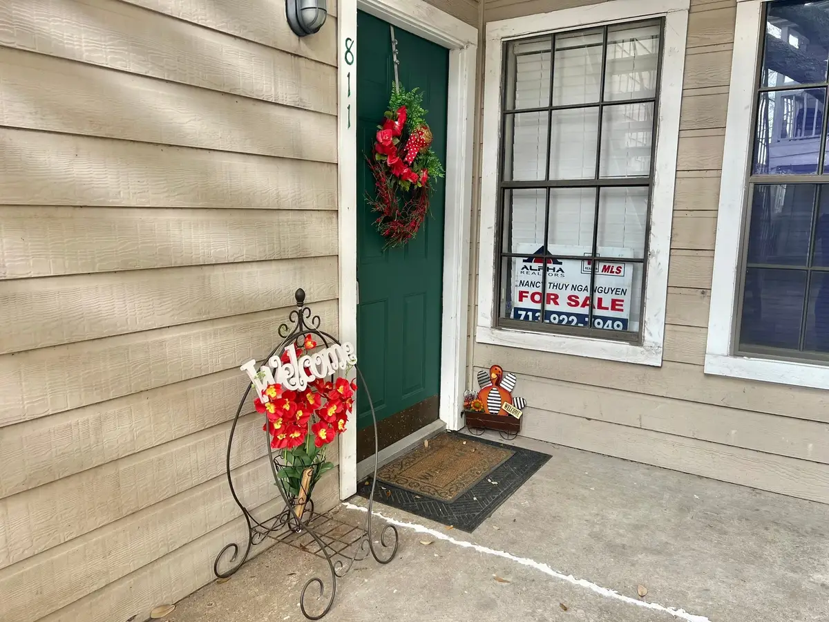12660 Ashford Point Drive #811, Houston, TX 77082 - Image #1