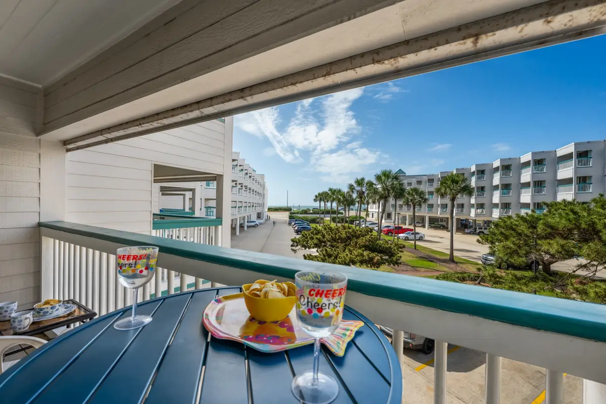 6102 Seawall Boulevard #136, Galveston, TX 77551 - #1